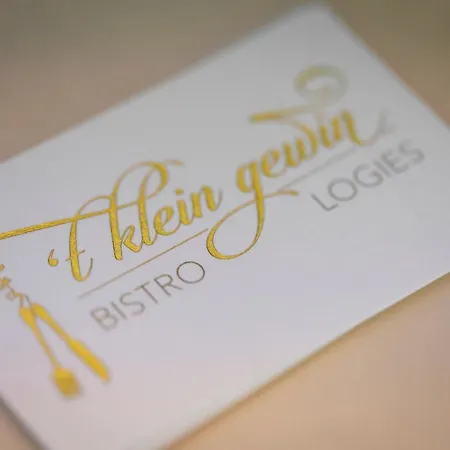 't Klein Gewin * Diksmuide